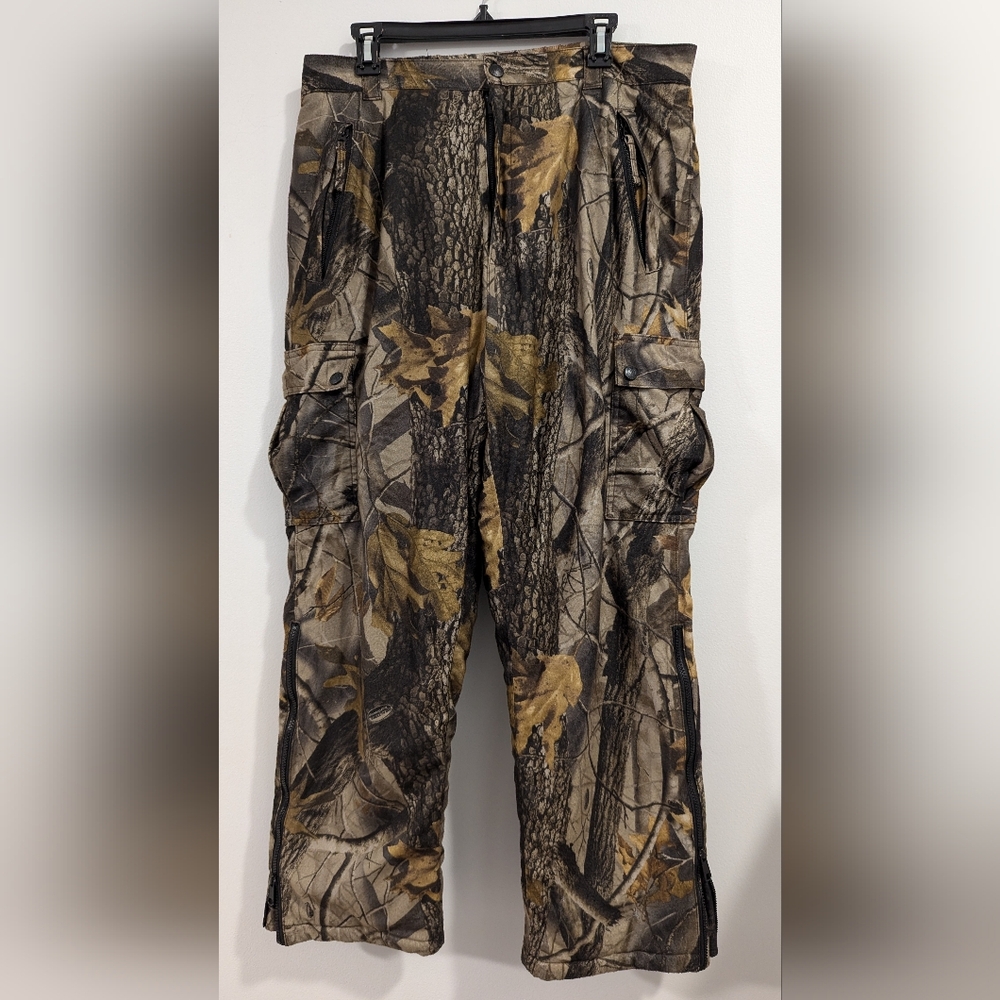 Herter's Waterproof and Insulated Hunting Pants